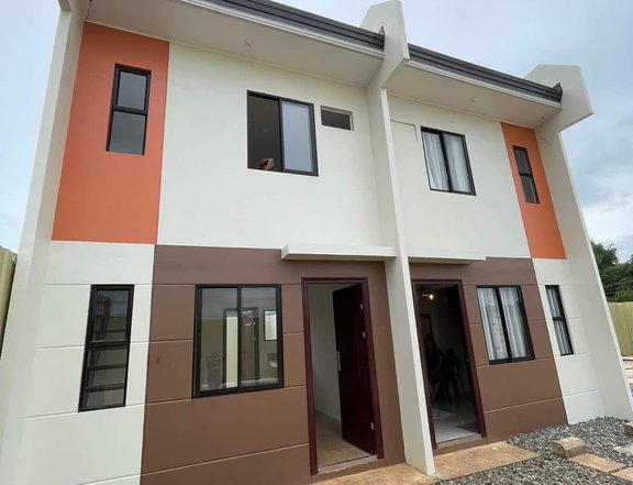 RFO Two Storey Townhouse For Sale at Lumbia, CDO