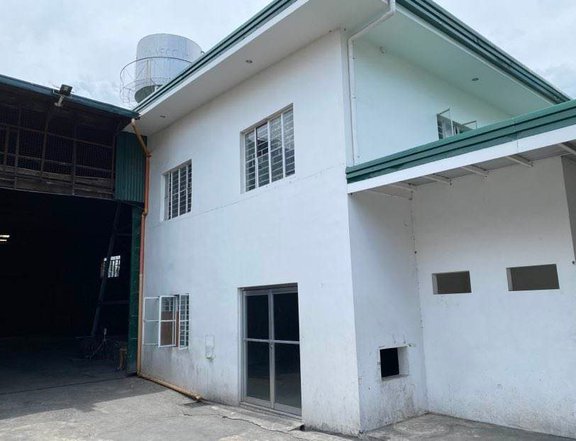 Sun Valley, Paranaque Warehouse for Lease!