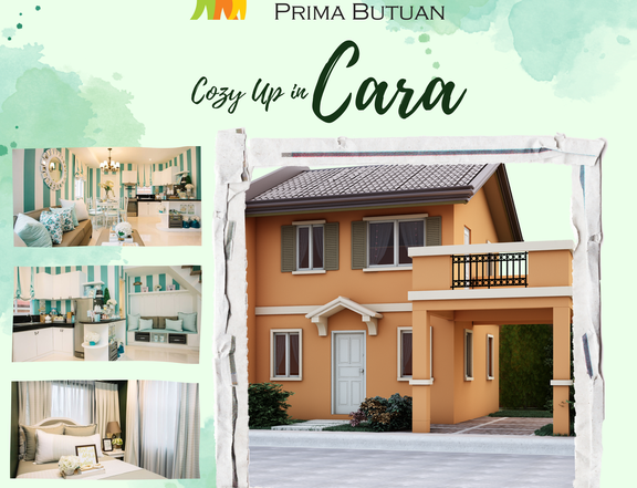 3 Bedroom House and Lot For Sale in Butuan City Agusan del Norte