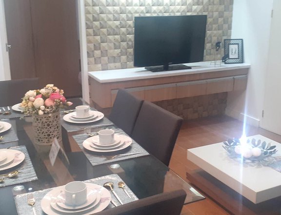 Pre-selling 3-bedroom Condo For Sale thru Pag-IBIG in Quezon City