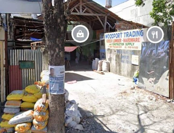 719 sqm Commercial Lot For Sale in Las Pinas City