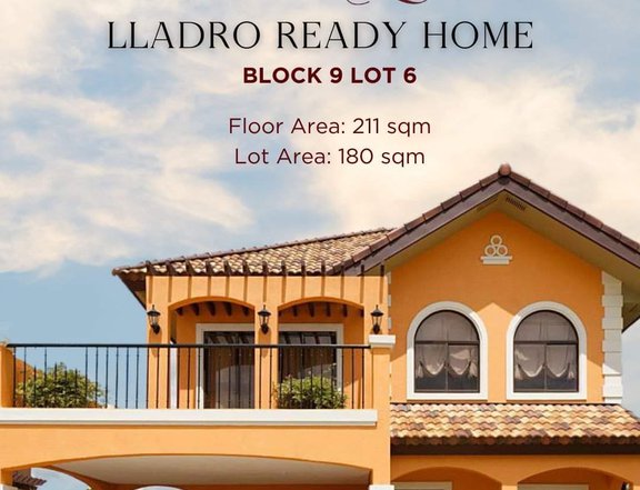 Llandro - Ready Home in Valenza, Santa Rosa