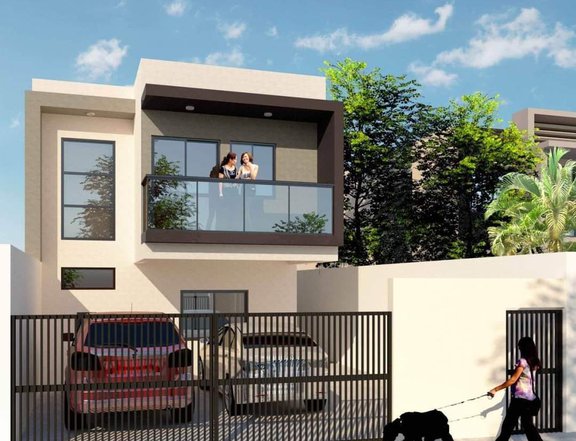 ELEGANT HOUSE FOR SALE AT LOWER ANTIPOLO VALLEY