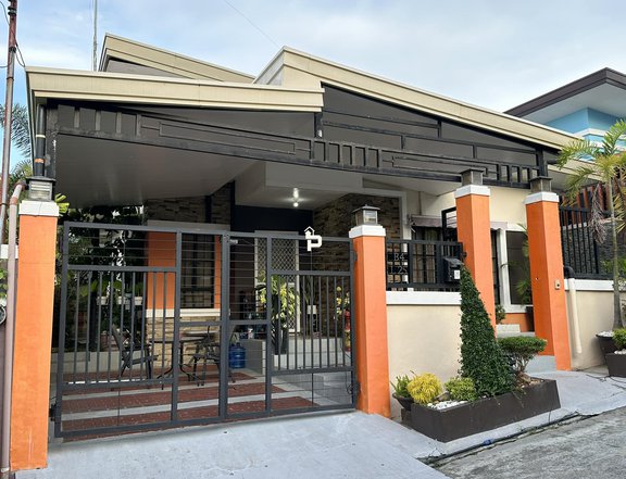 Elegant 180sqm HOUSE AND LOT at Illumina Estates, Davao City.
