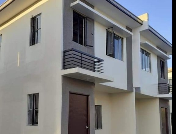 3-bedroom Single Attached House For Sale in Pilar Bataan
