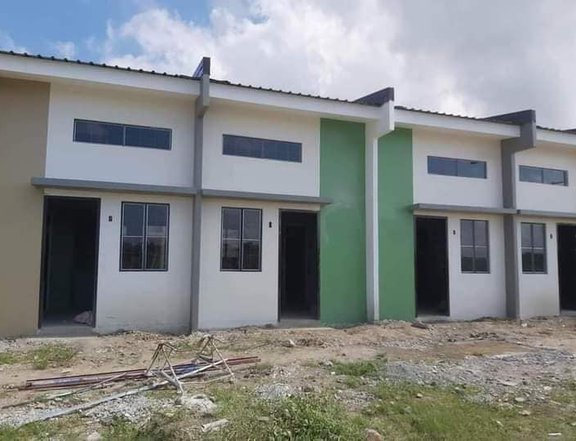 Loft-style House For Sale in Trece Martires Cavite