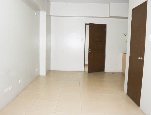 40.00 sqm 1-bedroom Condo For Sale in Quezon City / QC Metro Manila