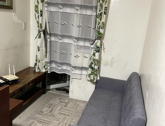 1 Bedroom Condo For Rent In Sunny Ridge Residences Mandaluyong