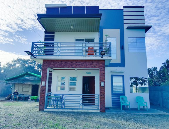 Rush! 6 bedroom Single attached house for sale in Sual Pangasinan