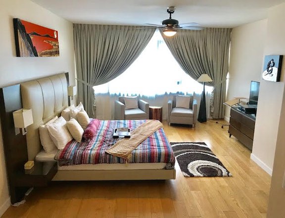 For Sale 2Bedroom (2BR) Fully Furnished Condo, Park Terraces T1 Makati