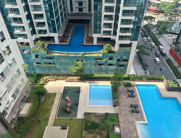 Ready For Occupancy Condo for sale in Taguig BGC The Montane