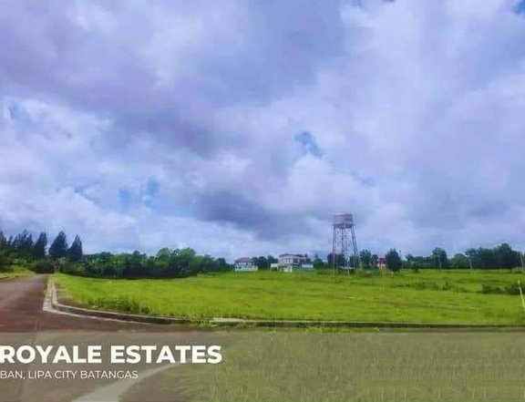 Lot For Sale in Lipa Batangas | 4 YEARS NO INTEREST