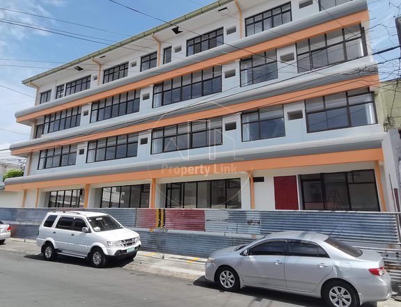 Prime Commercial/Office Building for sale in BF Homes Paranaque City