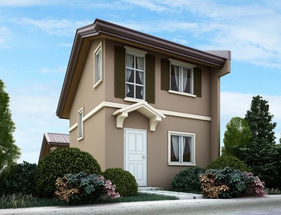 3 Bedroom Single Attached House For Sale in Antipolo Rizal