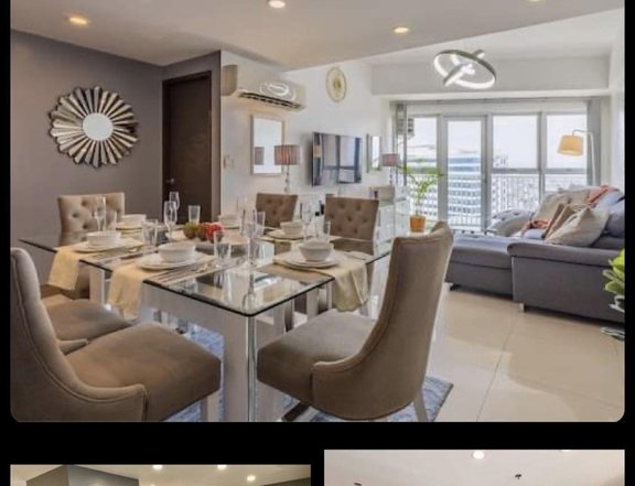 144sqm Luxury Condo For Sale in The Venice Luxury Residences, Taguig