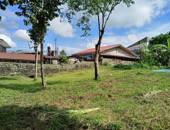 120 sqm Residential Lot For Sale in Silang Cavite