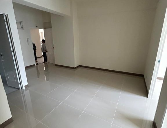 RFO 46.80 sqm 2-bedroom Condo Rent-to-own in Tomas Morato Quezon City