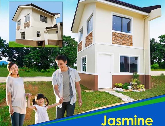 2-bedroom Single Attached House For Sale in Baras Rizal Pag ibig