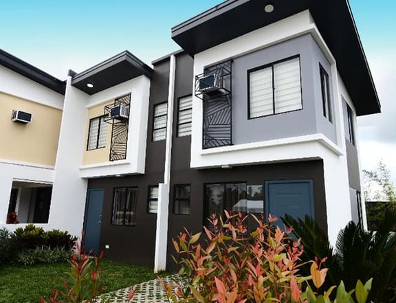 house and lot for sale in lipa batangas