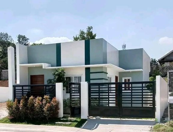 2- Bedroom Single Attached House For Sale in Sta. Maria Bulacan