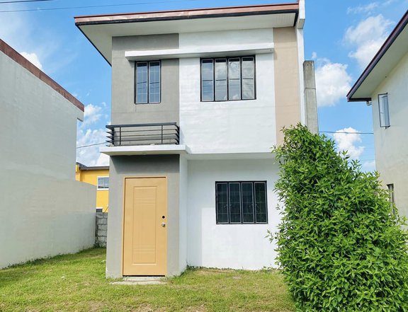 3-bedroom Single Detached House For Sale in Plaridel Bulacan