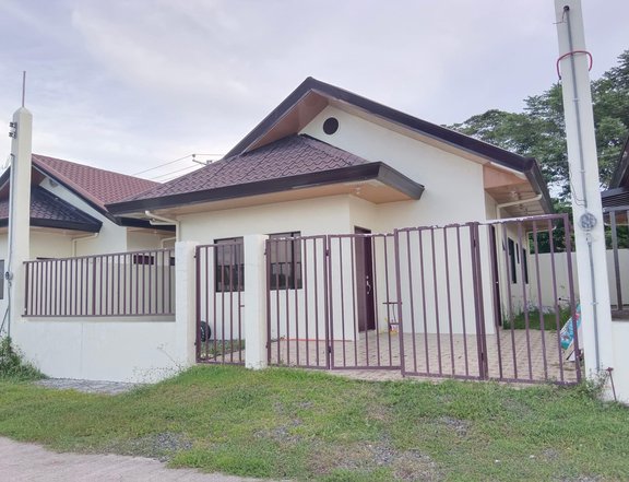4-bedroom Single Attached House For Sale in Downtown Davao City