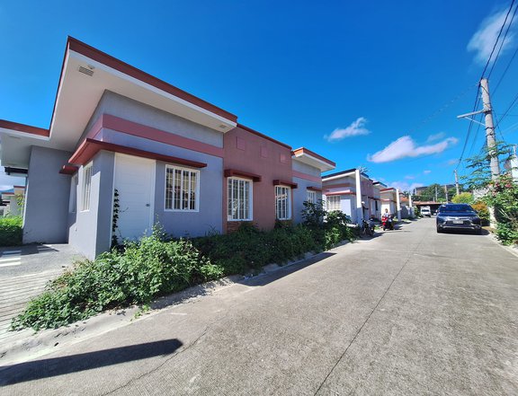 Ready for occupancy single detached house and lot in Calamba Laguna