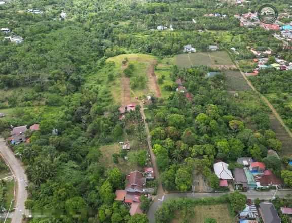 250 sqm Installment Subdivided Residential Lot in Mendez, Cavite