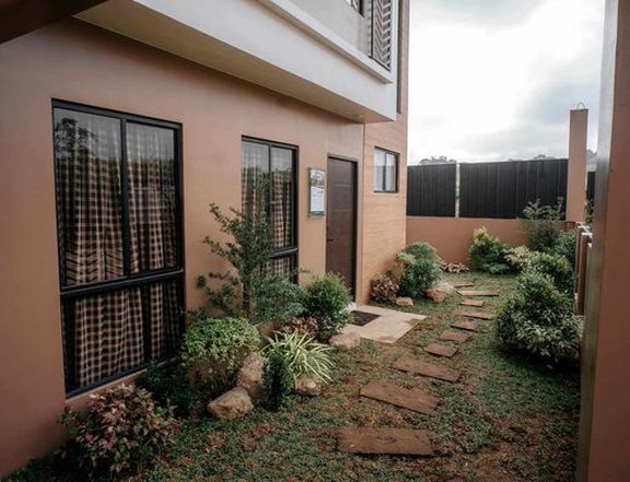 4-bedroom Single Detached House For Sale in Phirst Park Homes Batangas City