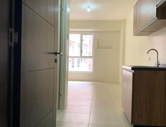 21.46 sqm 1-bedroom Condo For Sale in Paranaque Metro Manila