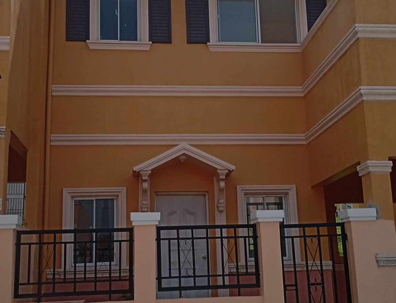3BR HOUSE AND LOT FOR SALE IN TRECE MARTIRES CAVITE READY FO OCCUPANCY