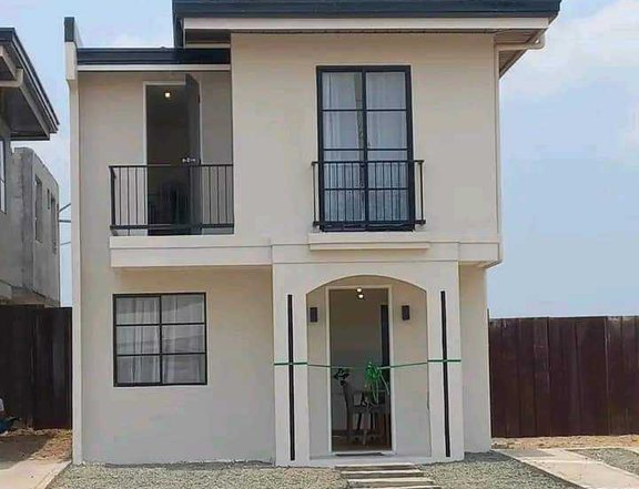 Duplex Lipat Next Year 10K to Reserve Finished turnover 3 Bedrooms