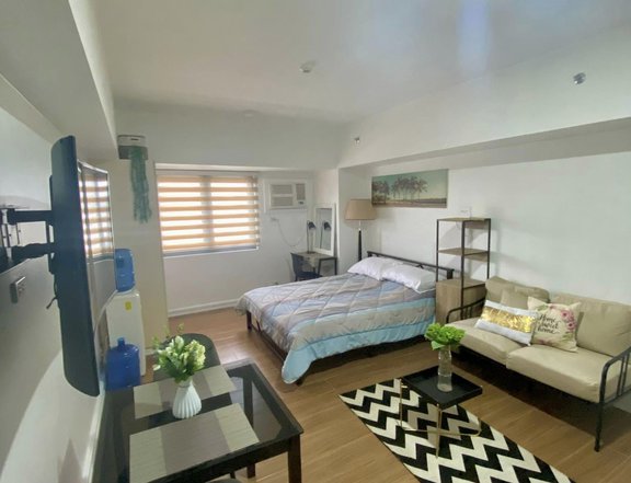 31.00 sqm 1-bedroom Condo For Sale