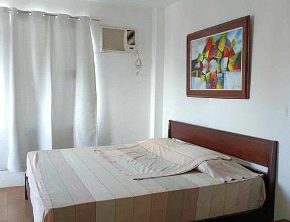 For Lease - Two Bedroom Condo at Malate Bayview Mansion
