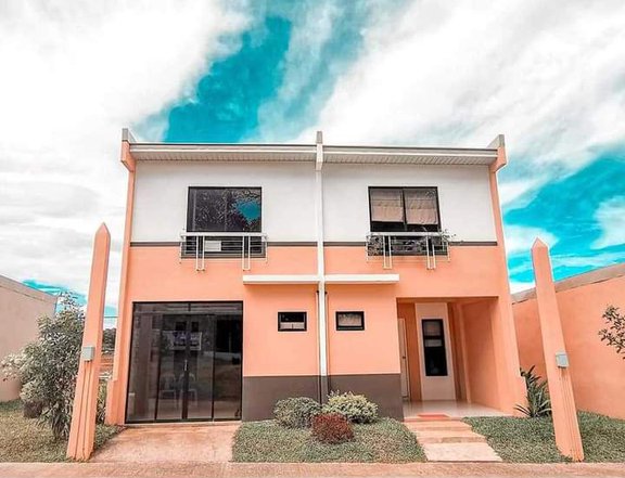 2bedroom Rowhouse For Sale in San Jose del Monte Bulacan
