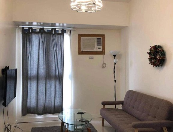 1-bedroom Condo For Rent in Sapphire Bloc Ortigas Pasig City
