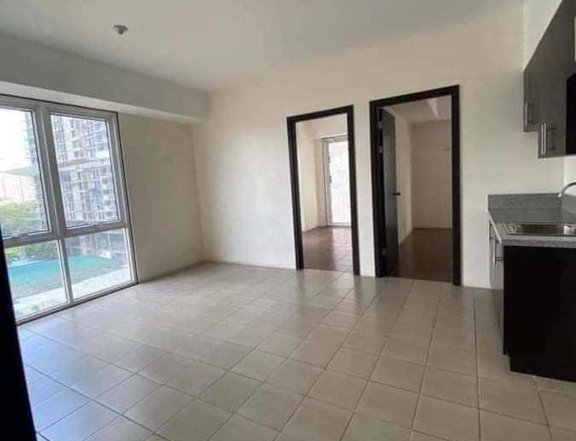 58.68 sqm 2-bedroom Condo with Balcony For Sale in Pasig Metro Manila