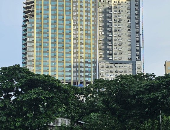 The Suites at Gorordo 1BR For Sale in Gorordo Avenue Cebu City 35sqm