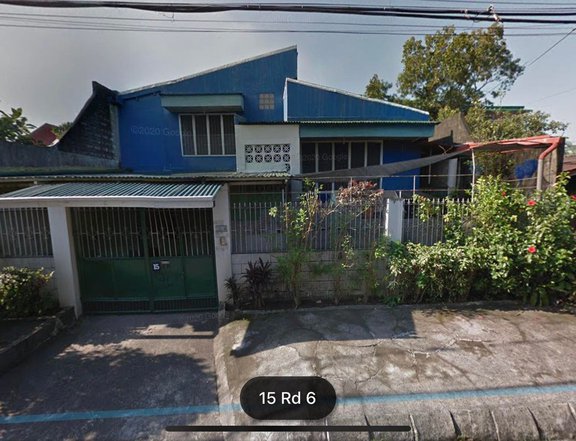 Ready For Occupancy Residential Commercial House And Lot For Sale