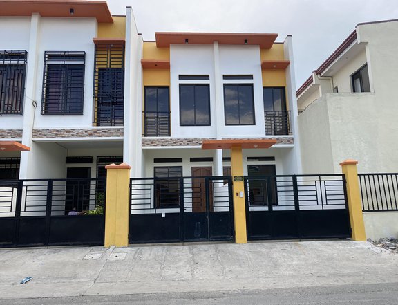 Pre Selling 2BR Townhouse For sale in Paranaque
