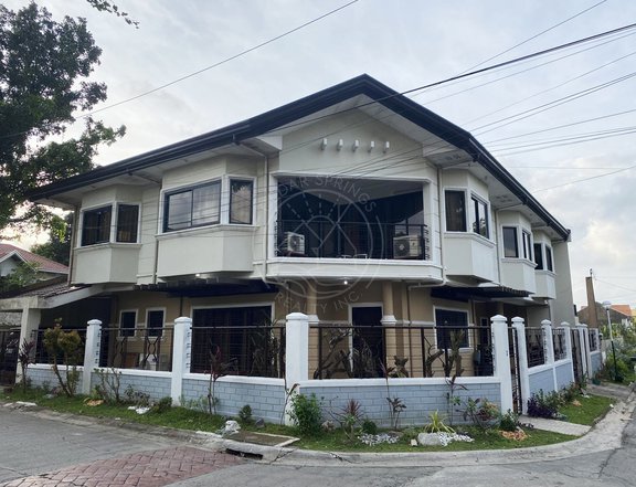 3-Door House&Lot For Sale in Dasmarinas, Cavite