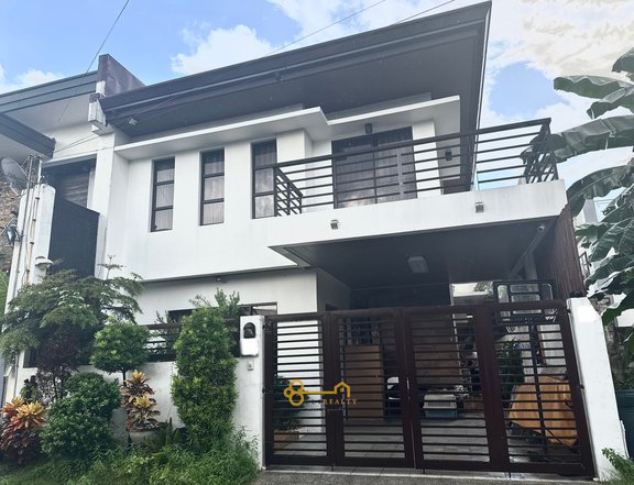 3 Bedroom House and Lot For Sale in Cainta Rizal