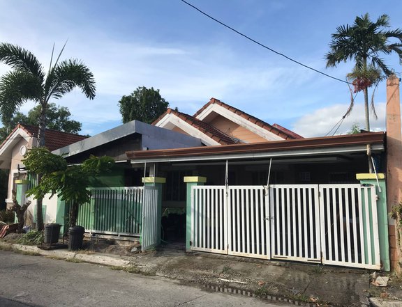 House for rent in Camella Jibao an oton iloilo