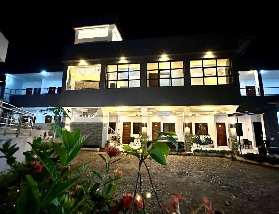 Affordable Hotel  in Coron for Sale