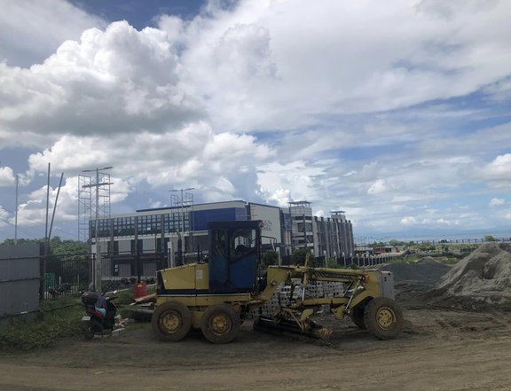 509 sqm Commercial Lot For Sale in Silang Cavite Crestkey Estate