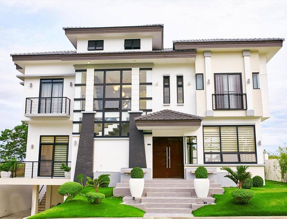 House for Sale in Amara Residences Liloan