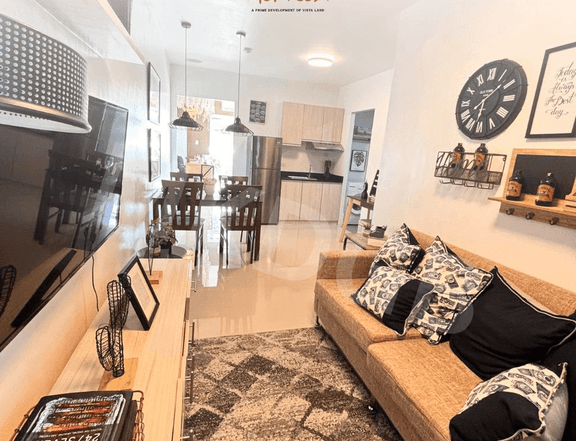 8F-N 2BR Smart Condo Unit For Sale in Subic Zambales