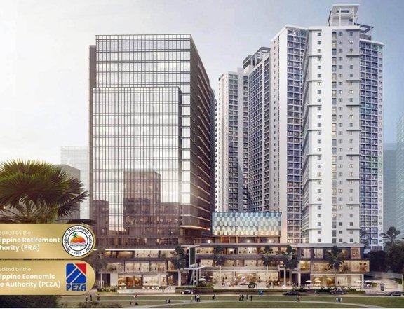 City Clou Condo: Cebu's first-ever Community Business District