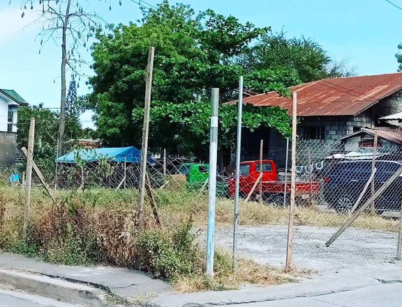 Lot for sale in Bacoor Cavite