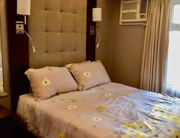 Nice 2-Bedroom Condo For Sale in Taguig City